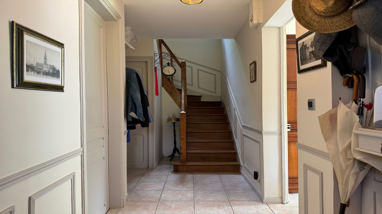 Ma-Cabane - Vente Maison Bernay, 150 m²