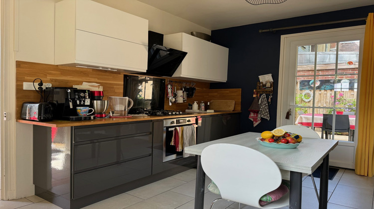 Ma-Cabane - Vente Maison Bernay, 150 m²
