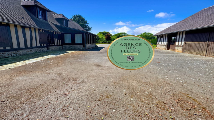 Ma-Cabane - Vente Maison BERNAY, 161 m²