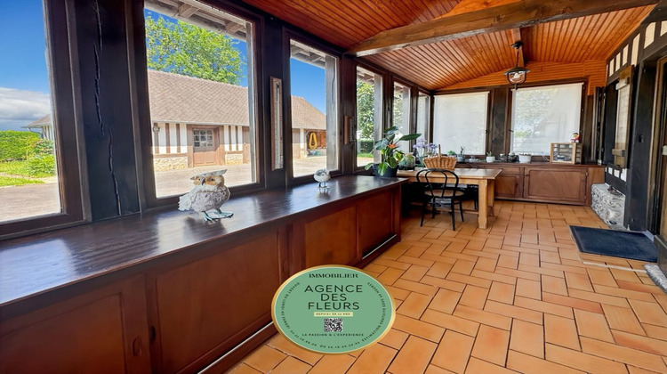 Ma-Cabane - Vente Maison BERNAY, 161 m²