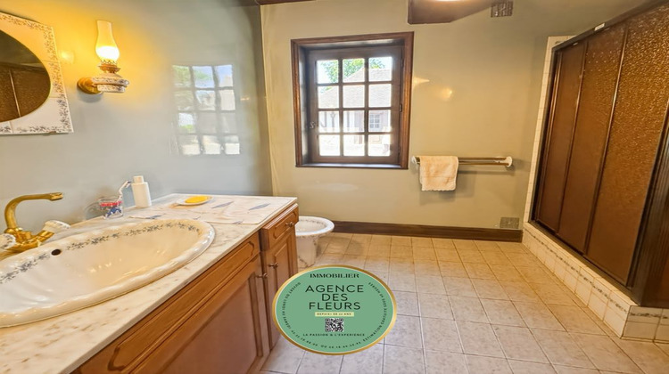 Ma-Cabane - Vente Maison BERNAY, 161 m²