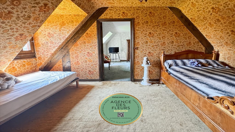 Ma-Cabane - Vente Maison BERNAY, 161 m²