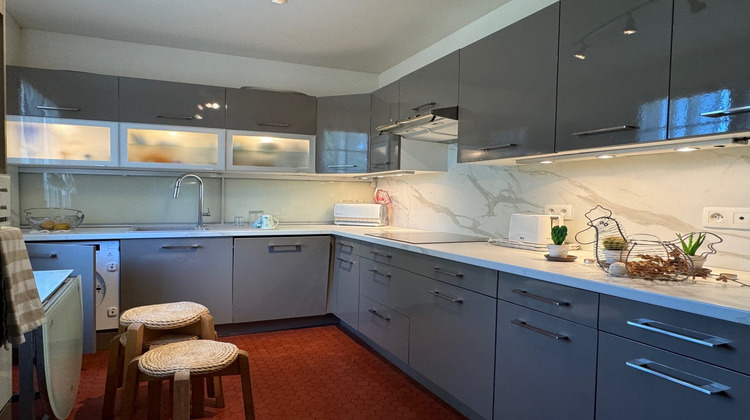 Ma-Cabane - Vente Maison Bernay, 175 m²