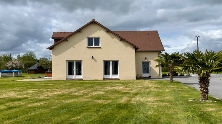 Ma-Cabane - Vente Maison Bernay, 149 m²