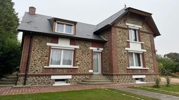 Ma-Cabane - Vente Maison Bernay, 108 m²