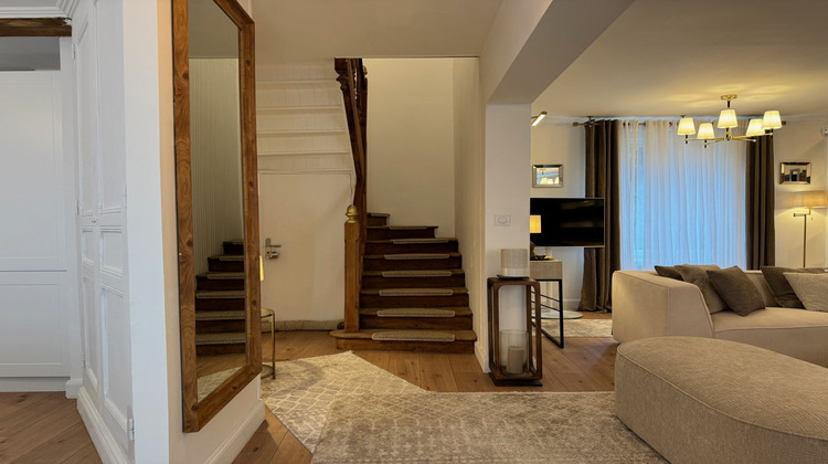 Ma-Cabane - Vente Maison Bernay, 108 m²