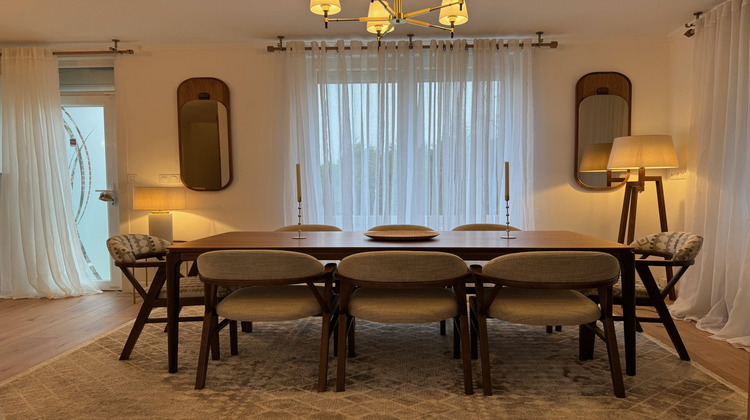 Ma-Cabane - Vente Maison Bernay, 108 m²