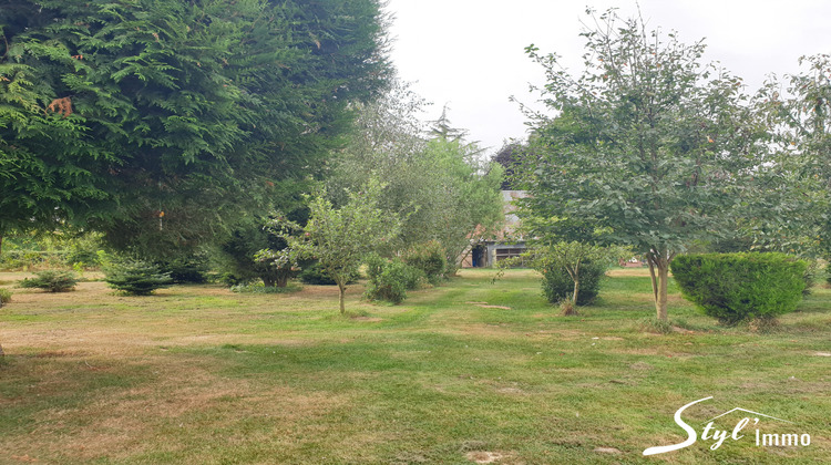 Ma-Cabane - Vente Maison Bernay, 120 m²