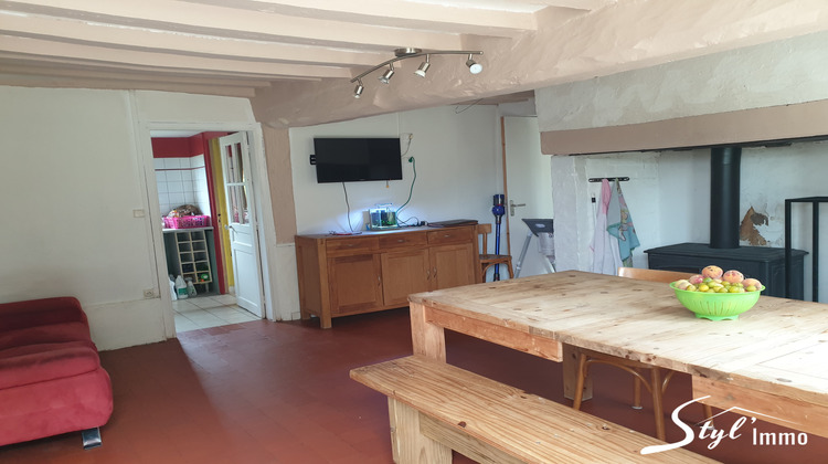 Ma-Cabane - Vente Maison Bernay, 120 m²