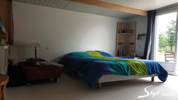 Ma-Cabane - Vente Maison Bernay, 120 m²