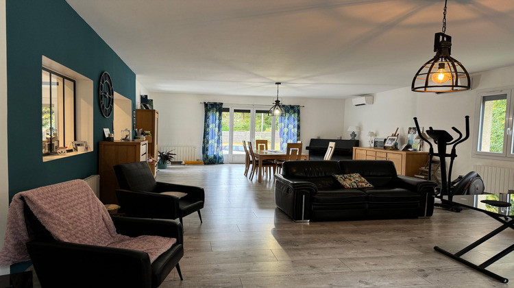 Ma-Cabane - Vente Maison Bernay, 265 m²