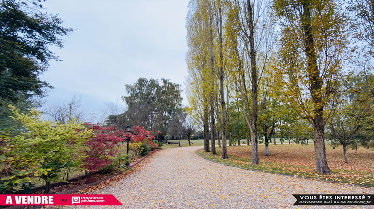 Ma-Cabane - Vente Maison BERNAY, 230 m²