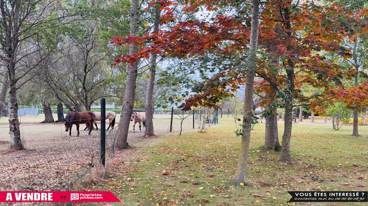Ma-Cabane - Vente Maison BERNAY, 230 m²