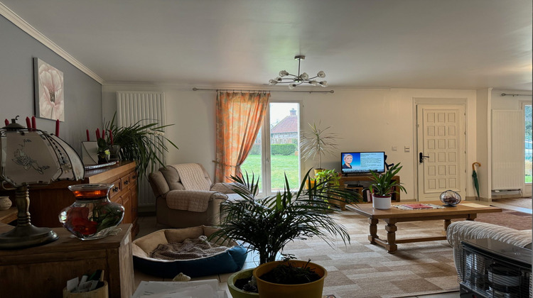 Ma-Cabane - Vente Maison Bernay, 91 m²