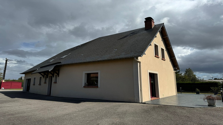 Ma-Cabane - Vente Maison Bernay, 191 m²