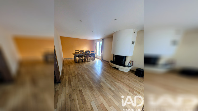 Ma-Cabane - Vente Maison Bernay, 136 m²