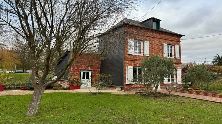 Ma-Cabane - Vente Maison Bernay, 80 m²