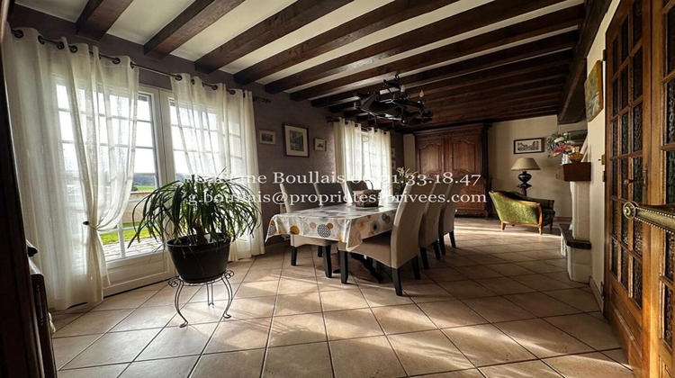 Ma-Cabane - Vente Maison BERNAY, 105 m²
