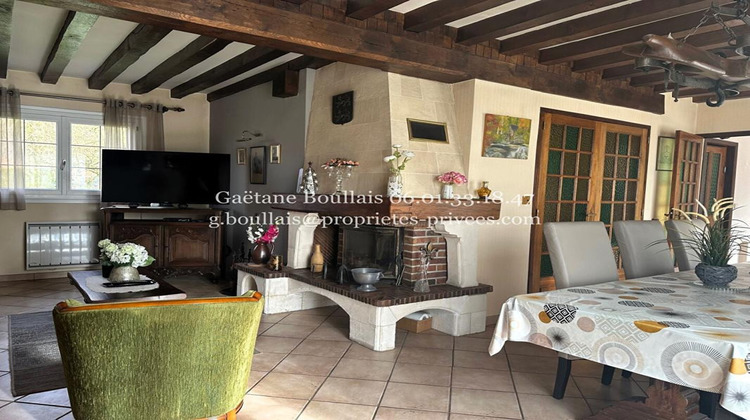 Ma-Cabane - Vente Maison BERNAY, 105 m²