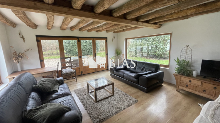 Ma-Cabane - Vente Maison Bernay, 260 m²