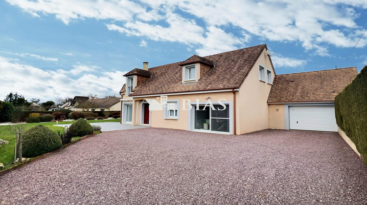 Ma-Cabane - Vente Maison Bernay, 127 m²