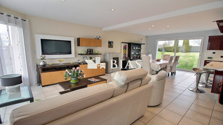 Ma-Cabane - Vente Maison Bernay, 127 m²