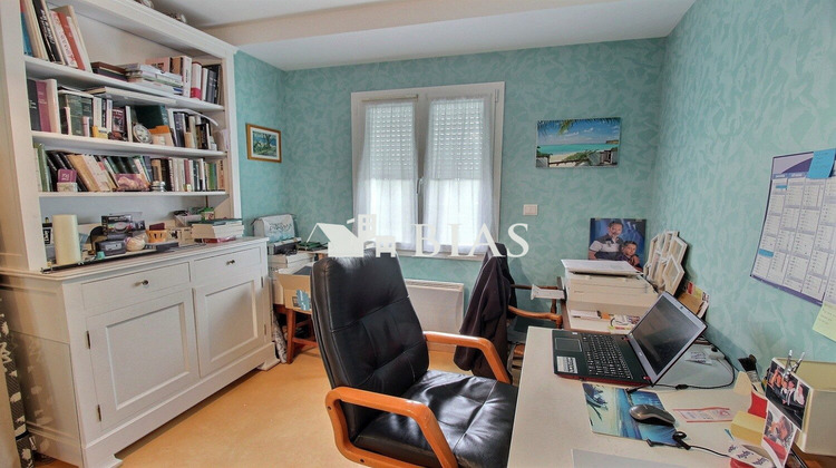 Ma-Cabane - Vente Maison Bernay, 127 m²