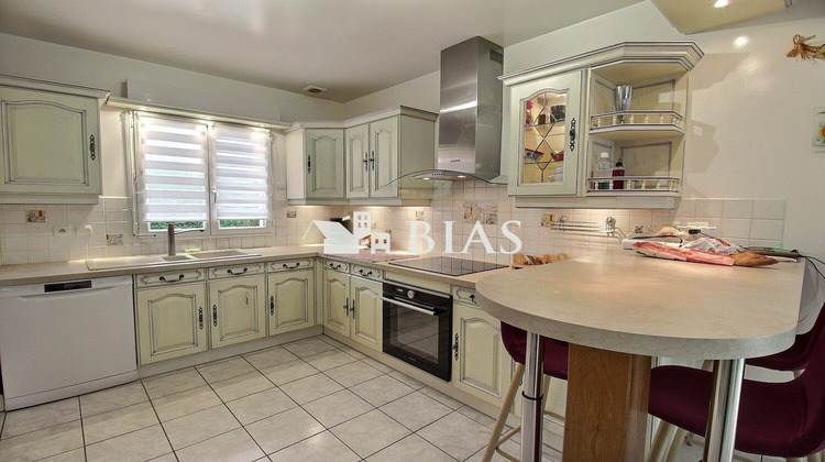 Ma-Cabane - Vente Maison Bernay, 124 m²