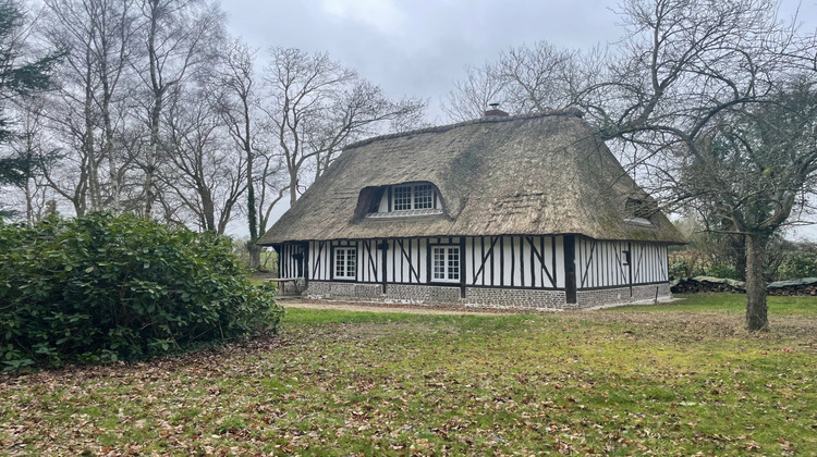 Ma-Cabane - Vente Maison Bernay, 119 m²