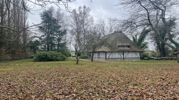 Ma-Cabane - Vente Maison Bernay, 119 m²