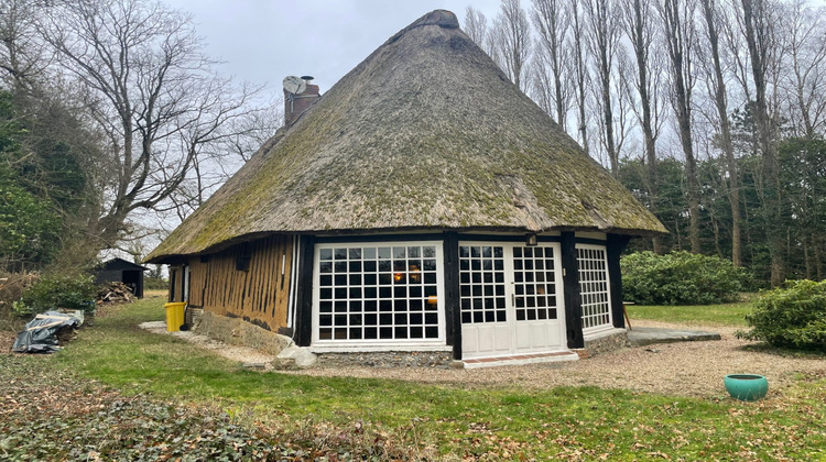 Ma-Cabane - Vente Maison Bernay, 119 m²
