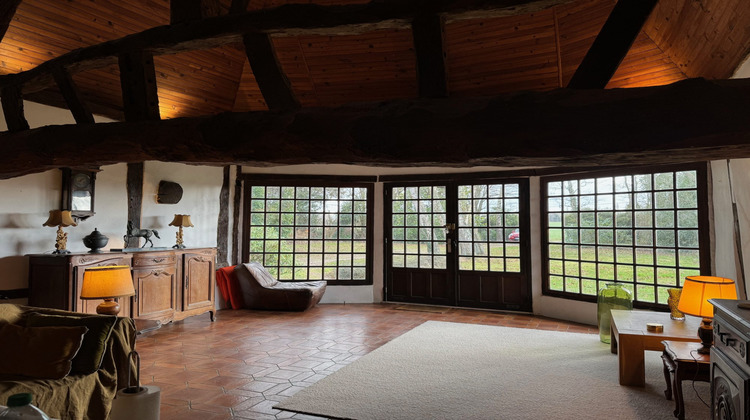 Ma-Cabane - Vente Maison Bernay, 119 m²