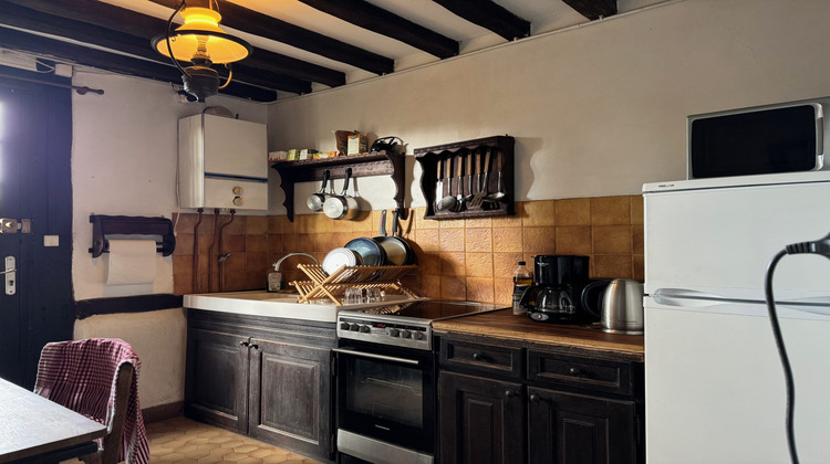 Ma-Cabane - Vente Maison Bernay, 119 m²