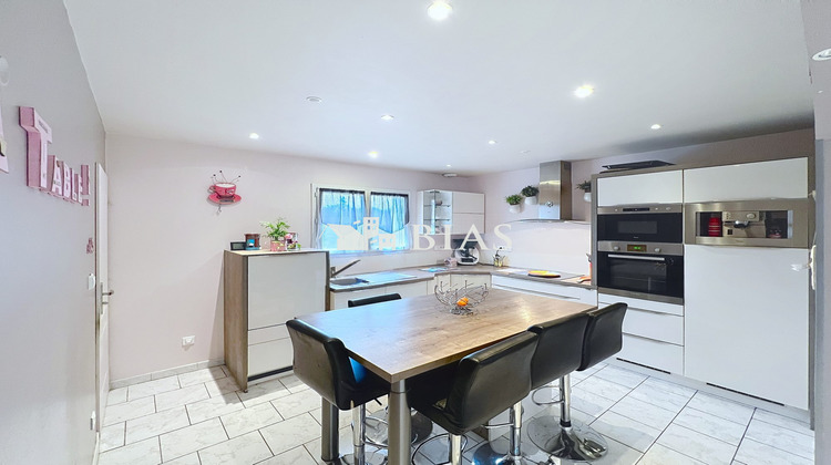 Ma-Cabane - Vente Maison Bernay, 159 m²