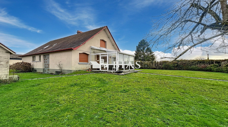Ma-Cabane - Vente Maison Bernay, 179 m²