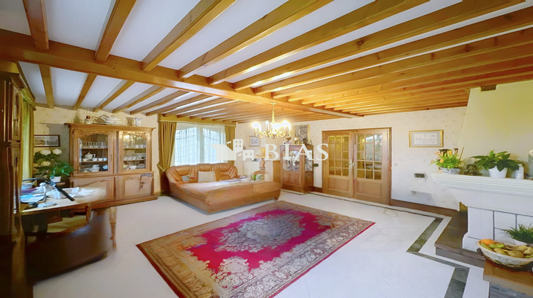 Ma-Cabane - Vente Maison Bernay, 179 m²