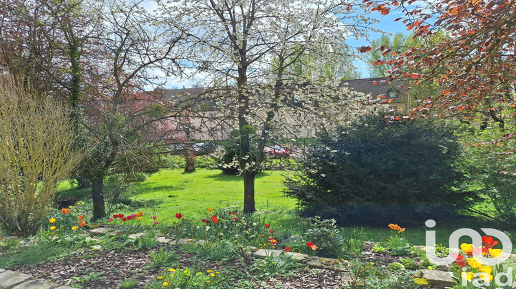 Ma-Cabane - Vente Maison Bernay, 125 m²