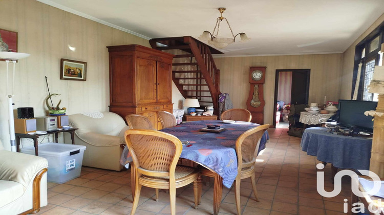 Ma-Cabane - Vente Maison Bernay, 125 m²