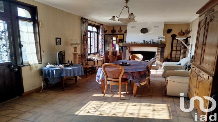 Ma-Cabane - Vente Maison Bernay, 125 m²