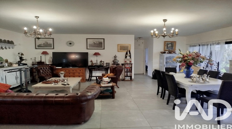 Ma-Cabane - Vente Maison Bernay, 191 m²