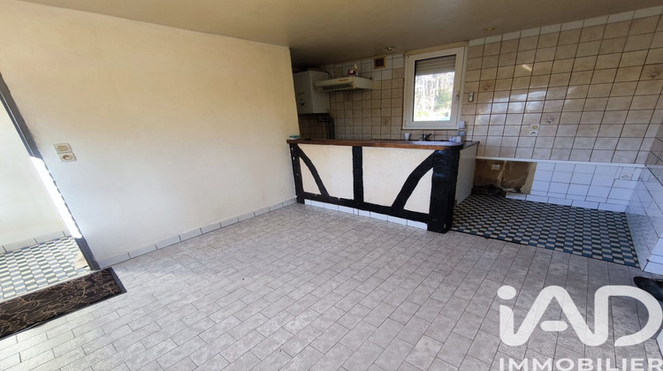Ma-Cabane - Vente Maison Bernay, 80 m²