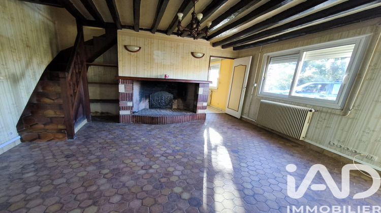 Ma-Cabane - Vente Maison Bernay, 80 m²