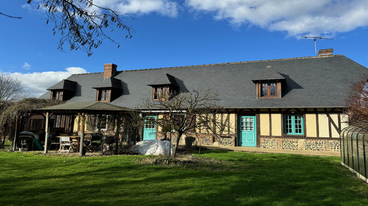 Ma-Cabane - Vente Maison Bernay, 130 m²