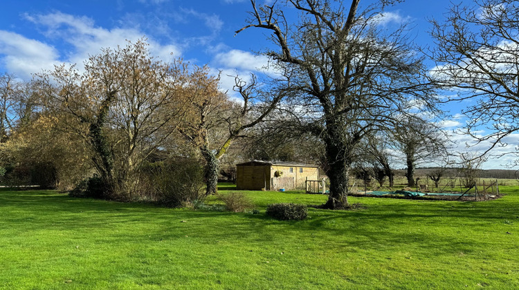 Ma-Cabane - Vente Maison Bernay, 130 m²