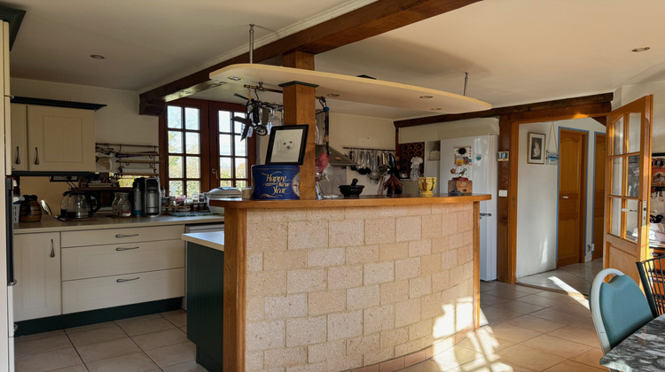 Ma-Cabane - Vente Maison Bernay, 130 m²