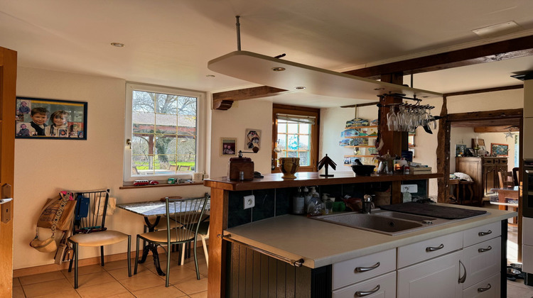 Ma-Cabane - Vente Maison Bernay, 130 m²