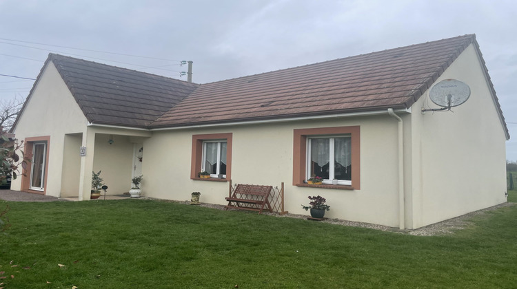 Ma-Cabane - Vente Maison Bernay, 100 m²