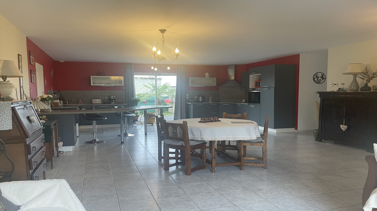 Ma-Cabane - Vente Maison Bernay, 100 m²