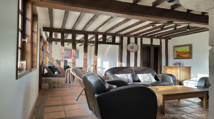 Ma-Cabane - Vente Maison Bernay, 146 m²