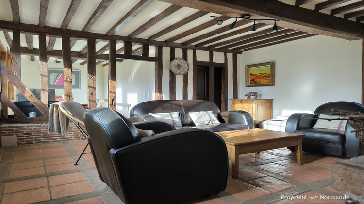 Ma-Cabane - Vente Maison Bernay, 146 m²